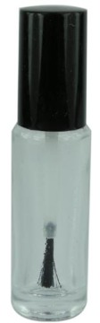 nail polish bottle