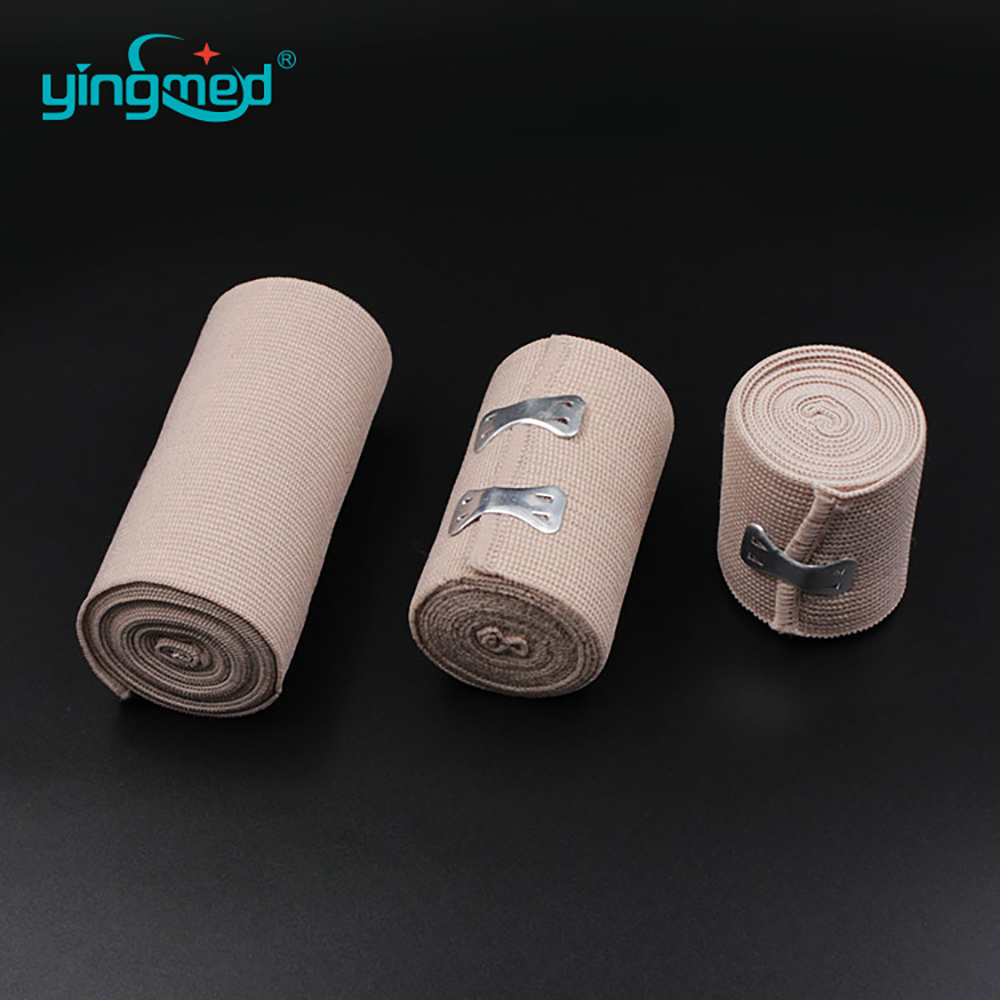 High Elastic Bandage 6