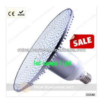 2013 wholesale product E40 60W ceiling LED pizza light
