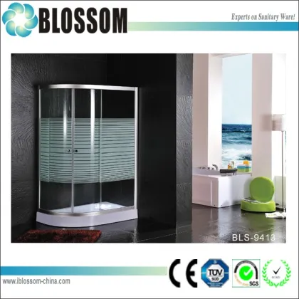 2016 Popular New Design Dubai Mobile Shower Room, Shower Room Furniture