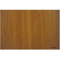 Different types of wood grain texture PVC film