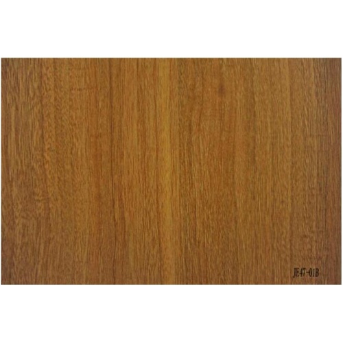 Berbagai jenis film PVC tekstur biji -bijian kayu