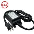 Customized 12V Outdoor -Stromadapter 5V 12 V 24 V bis 1A Schaltantriebsanpassungsgabel