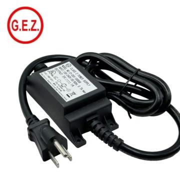 Rainproof Outdoor Adapter 36W 5V AC DC