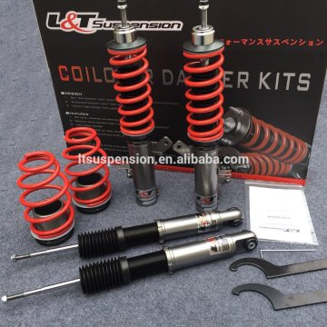 H onda FIT/JAZZ 2013+ GK3/GK5 adjustable coilover