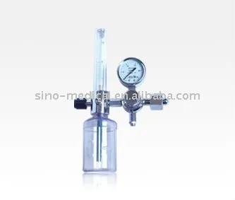 Oxygen Flowmeter Y001