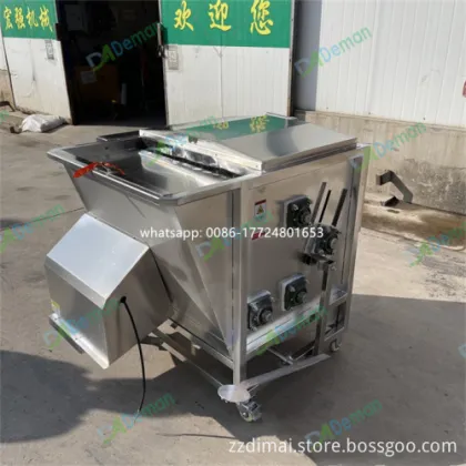 Factory Price Poultry Fowl Plucker: Chicken Hair Removal Machine for Duck and Goose