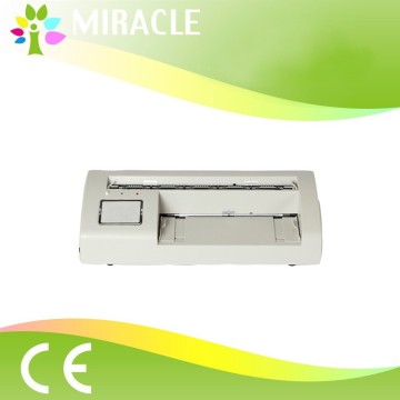 CALLING CARD CUTTER