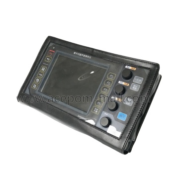 Cost-Effective Digital Ultrasonic Flaw Detector - NDT ACEPOM623 High Performance