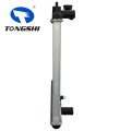 Professional Auto Car Aluminum radiator for Chinese car Geely free cruiser
