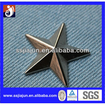 New colorful fashion metal custom garment rivets