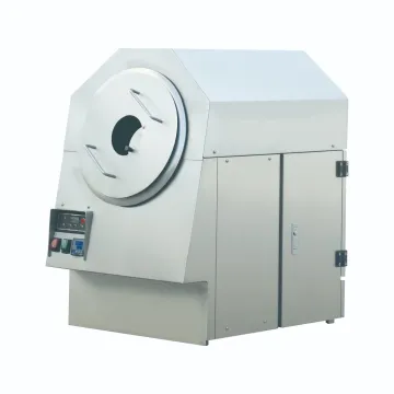 Grain Roasting Machine Shop Use Commercial Electric