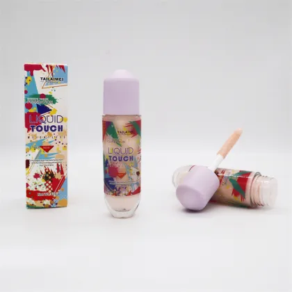 F175 Cosmetics 5 Colors Liquid Touch Foundation Concealer