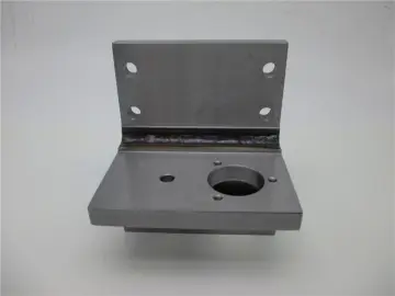Sheet Metal Duct Fabrication