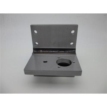 Sheet Metal Duct Fabrication