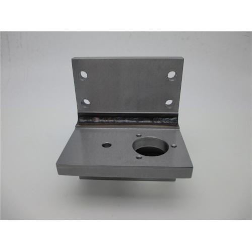 Sheet Metal Duct Fabrication