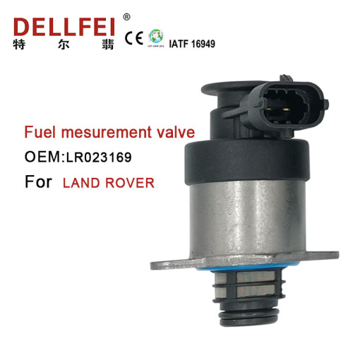 Common Rail Land Rover Fuel Metering Valve LR023169