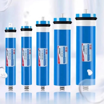 600GPD to 800GPD Household Water Purifier RO Membrane for Reverse Osmosis Systems