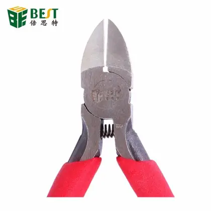 China Manufacturer Logo Customized side pliers