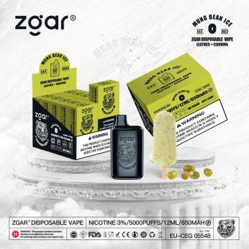 CIGANTE EL CIGANTE PRECIO MAYORIO 5000PUFFS SOPORT OEM