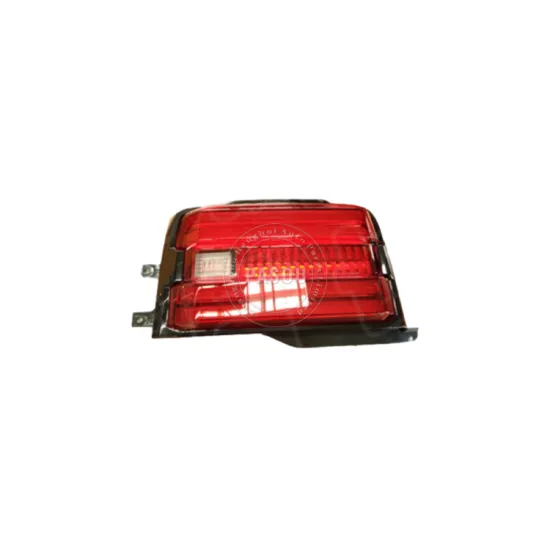 GMW TANK 300 Tail Lamp Rear Light - 4133106XKM01B