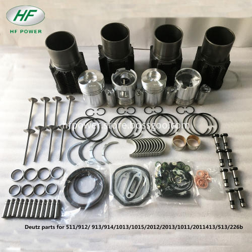 Deutz Deler () Deutz Deler