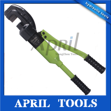 Hydraulic Steel Bar Cutting Tool (HY-22A)