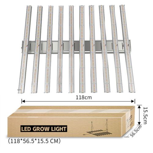 Best Full Spectrum White Light Grow Light