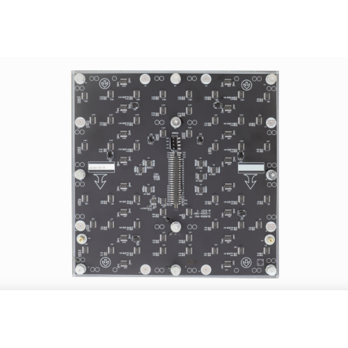 led wall display screen madeinchina