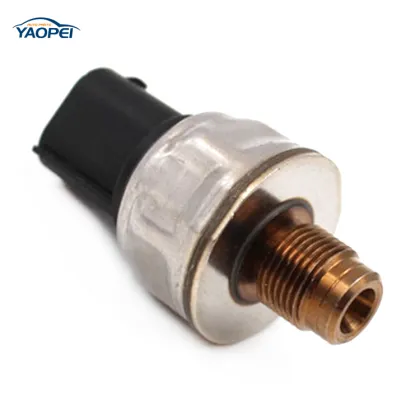 High Performance Fuel Rail High Pressure Sensor for Sensata Keihin Tyco 55PP32-01 059130758E