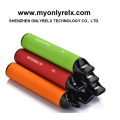 OMS OEM/ ODM VAPE OnlyRelx 1600puffs