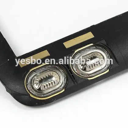 Brand New Loudspeaker Speaker With Flex Cable Replacement For Apple iPad 2 loud speaker