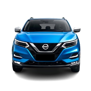 Nissan Qashqai 2023 Classic 2.0L Compact SUV