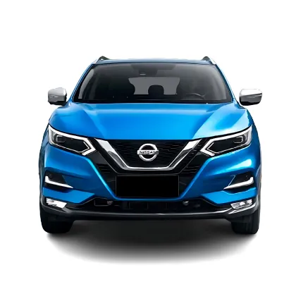 Nissan Qashqai 2023 Classic 2.0L Compact SUV