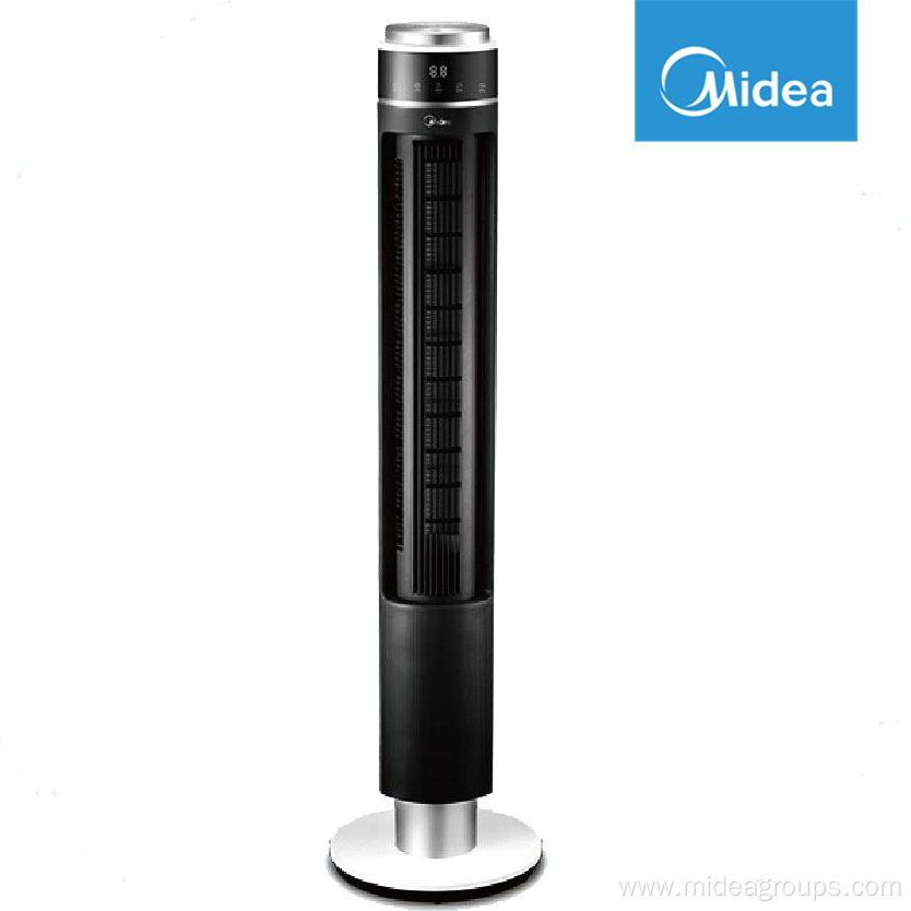 Tower Fan  LED Multi-speed Bladeless silen