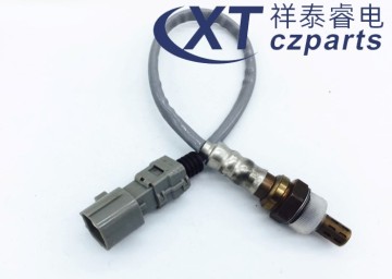 Sensor Oksigen Otomatis Campy 2.4 89465-33220 untuk Toyota