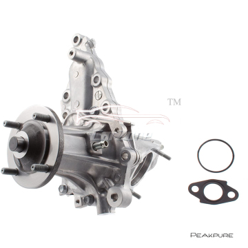 Auto Cooling System Water Pump OE 16100-49815 16100-49835 16100-49836 16100-49837 for Toyota