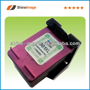 remanufactured 301xl for hp cartridge