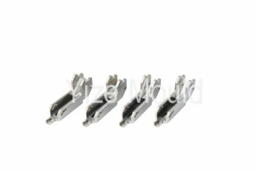 Hot sale Drill slotting machine pressing rod
