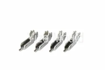 Dongguan Yize mould precision mechanical parts precision automatic parts processing
