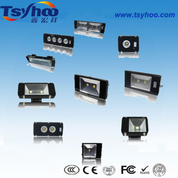 Shenzhen High Brightness LED Flood Lighting 50W LED Flood Light