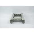 aluminum profile cable ladder