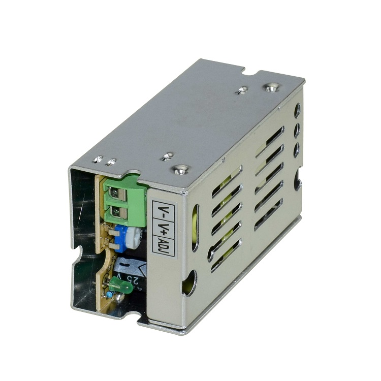 وضع الطاقة CCTV Switch Supply