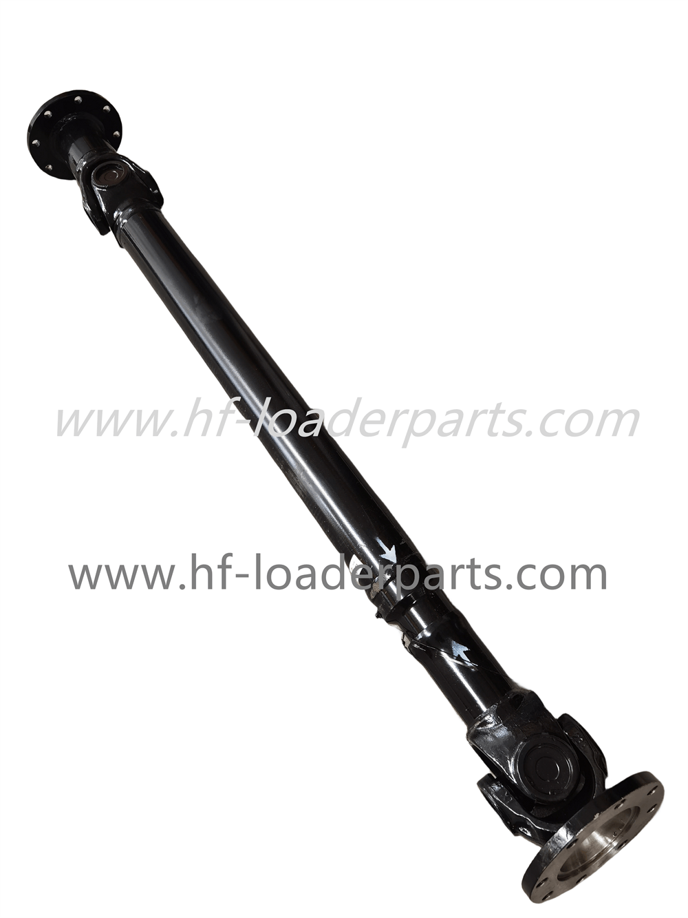 XCMG LW550FV Loader Drive Shaft Assembly