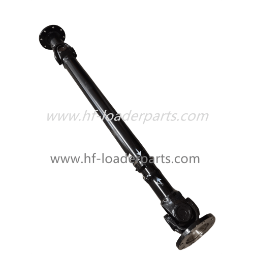 XCMG LW550FV Loader Drive Shaft Assembly