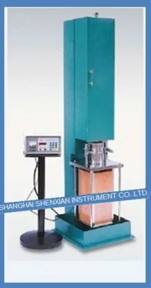 shanghai Marshall Compactor