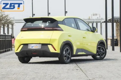 High Quality Mini Pure Electric China Byd Seagull Pure Electric Vehicle EV Car