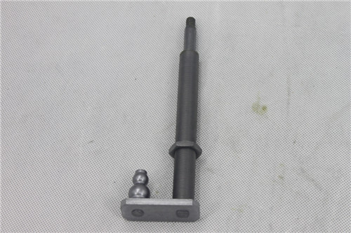 Windshield Wiper Linkage