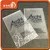 New product plastic clear business cards with custom design