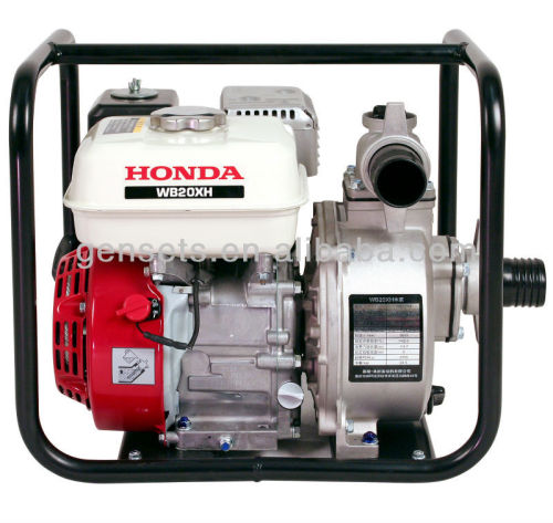 2inch 3inch auto water pump for honda